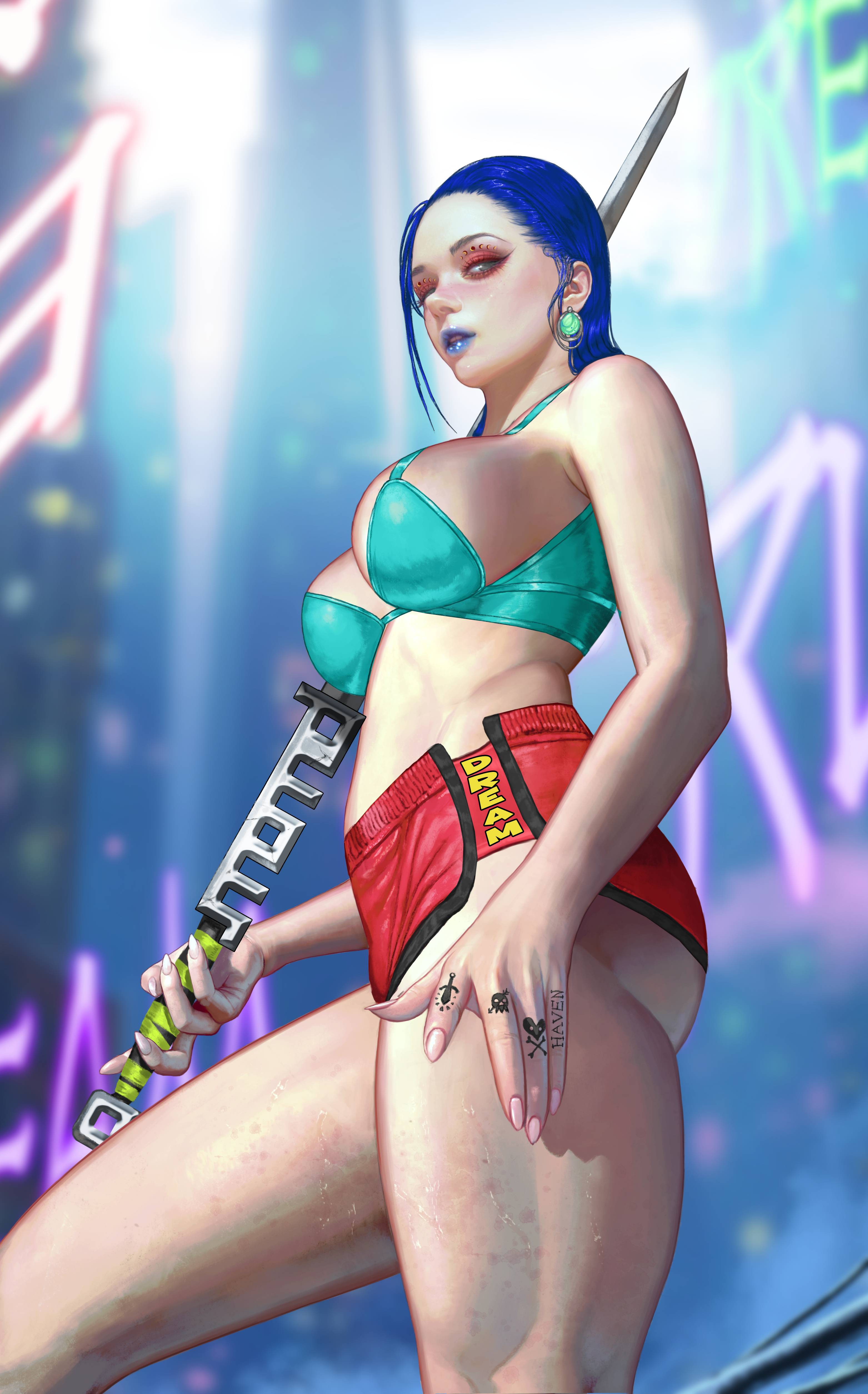 Dream Girls #6612